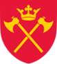 kommunevåpen