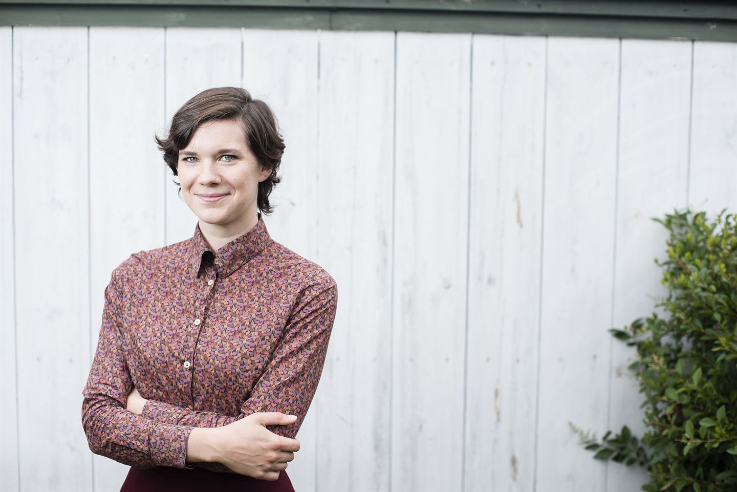 foto av Kristine Ullaland