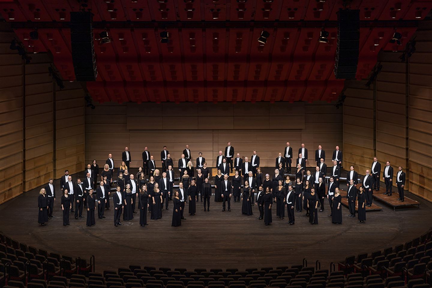 Bergen Filharmoniske Orkester