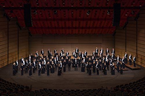 Bergen Filharmoniske Orkester