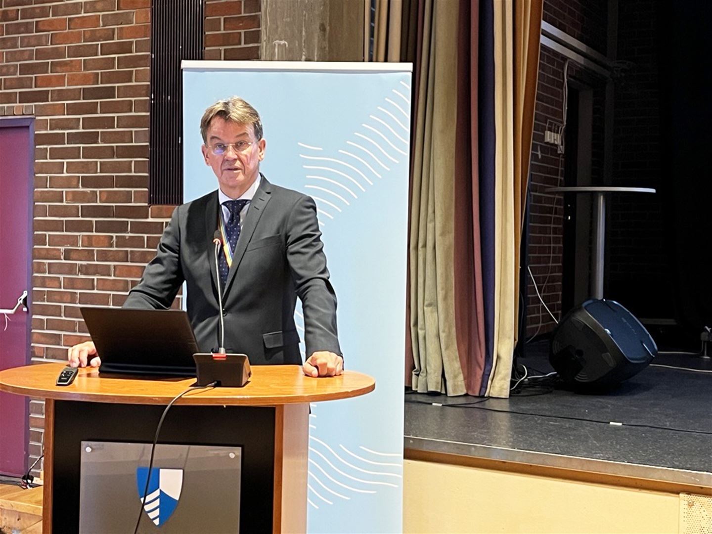 Rune Haugsdal 