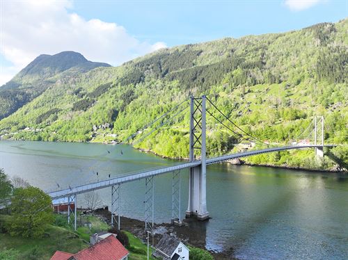 Fyksesundbrua.