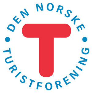 bilde av DNT logo