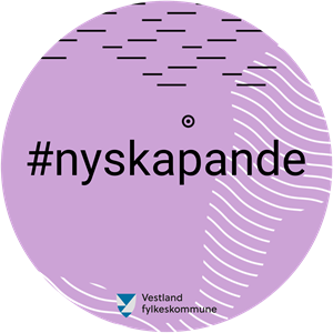 logo til prosjektet nyskapande aktivitetsanlegg