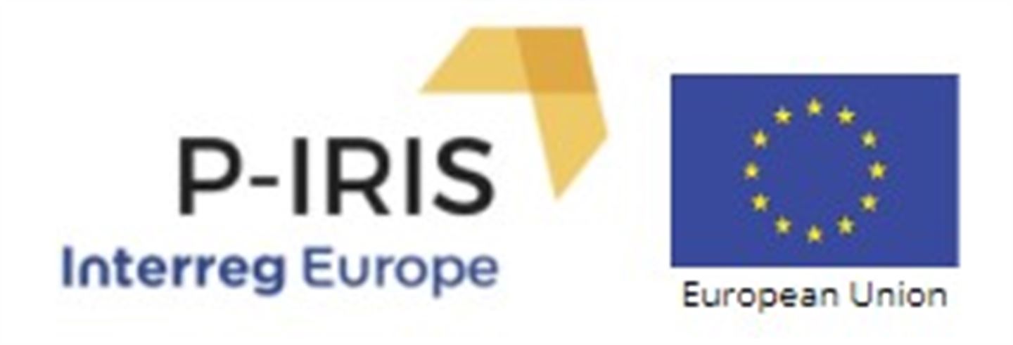logo av P-iris