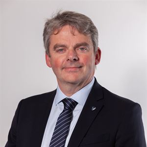 bjørn Lyngedal
