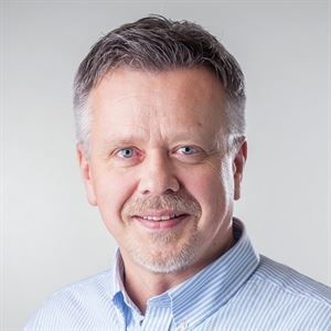 Jostein fjærestad