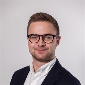 stian davies