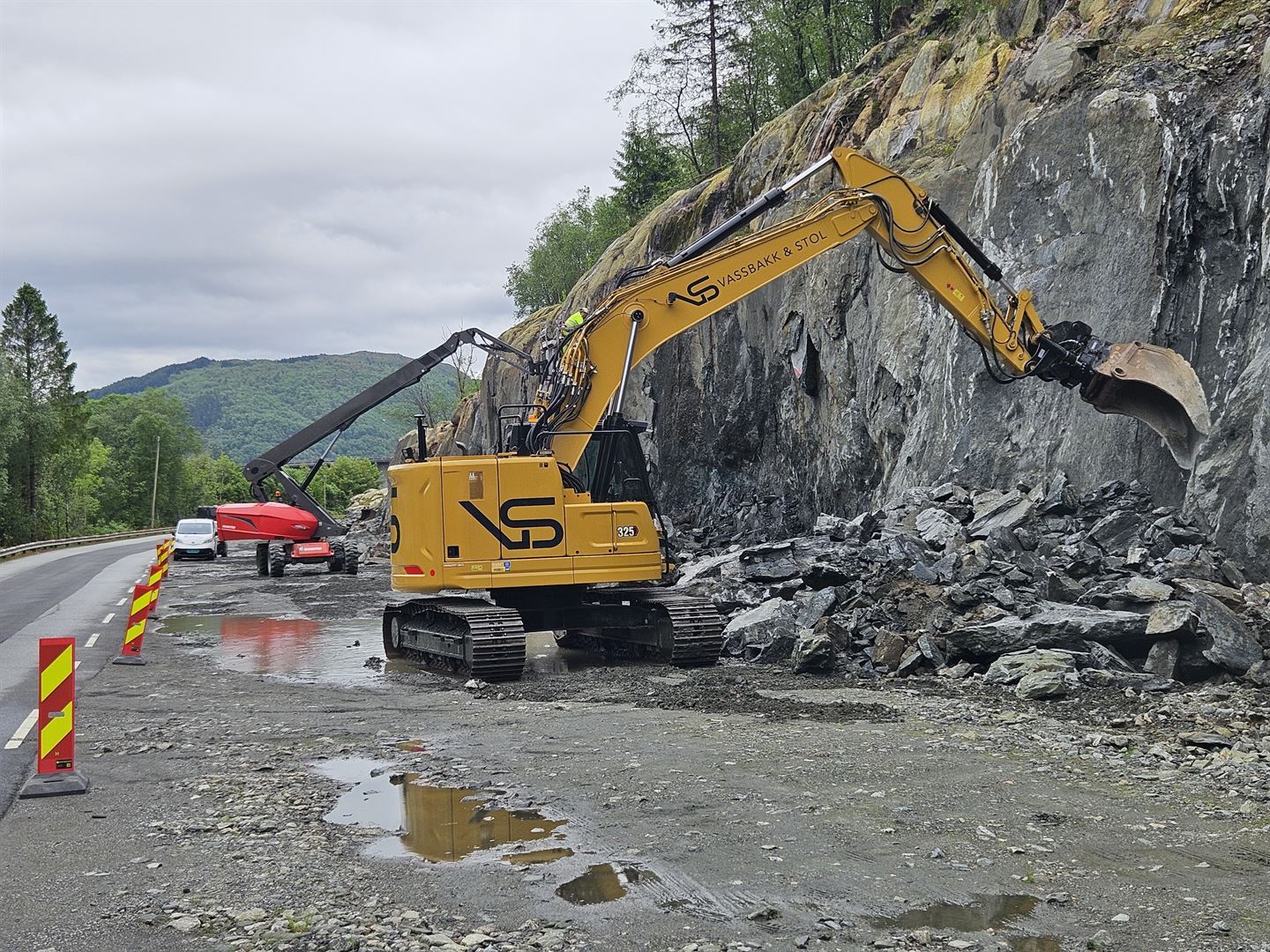 Foto: Ketil Mikkelsen/Vestland fylkeskommune