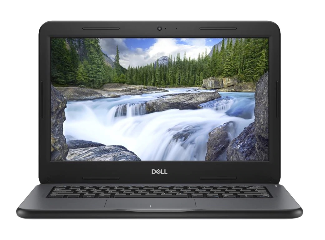 Bilde av laptop: Dell Latitude 3310