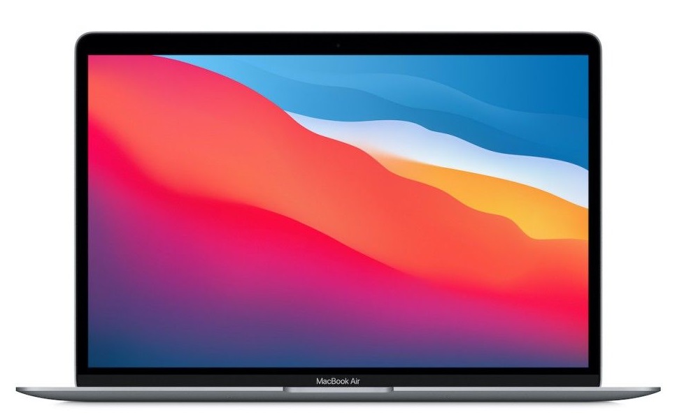 Bilde av laptop: Macbook Air 13